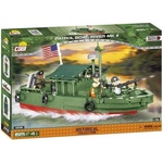 COBI 2238 Патрулна лодка Ривър MK II (COBI-2238)
