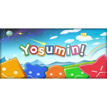 Square Enix Yosumin! (PC)