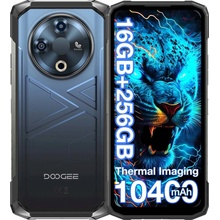 DOOGEE Fire 6