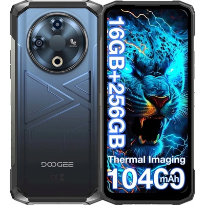 DOOGEE Fire 6
