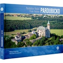 Pardubicko z nebe