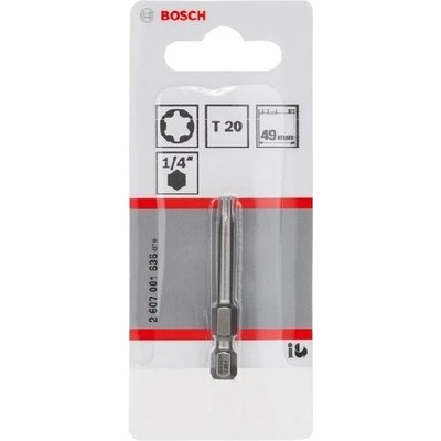 Bosch T20 49mm 2607001636
