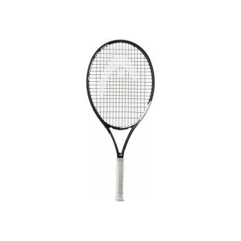 HEAD Тенис Ракета Head Speed . 25 2024 Infantil Черен
