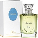 Parfémy Christian Dior Diorella toaletní voda dámská 100 ml