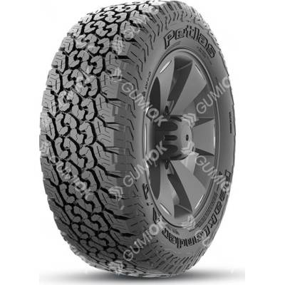 Petlas Peaklander A/T 265/60 R18 119/116S