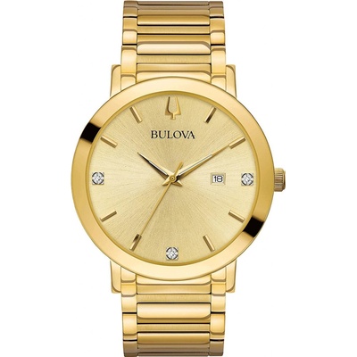 Bulova 97D115