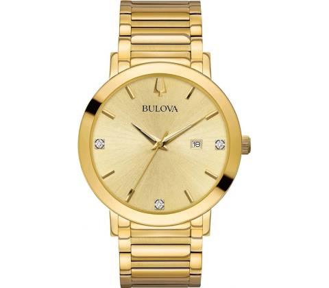 Bulova 97D115