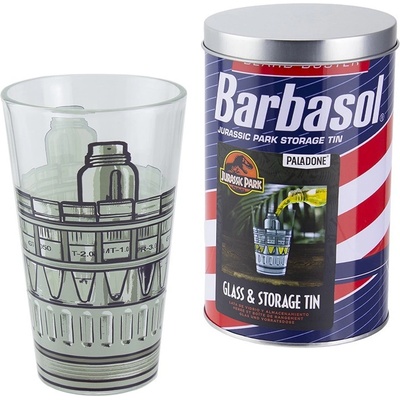 Paladone Sklenice na pití 450 ml