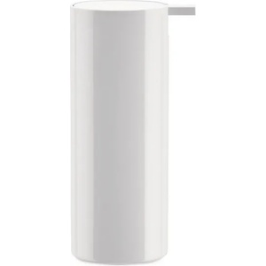 Alessi Дозатор за течен сапун BIRILLO 200 мл, бял, Alessi (ALPL14W)