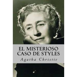 El Misterioso Caso de Styles | Agatha Christie (2016)