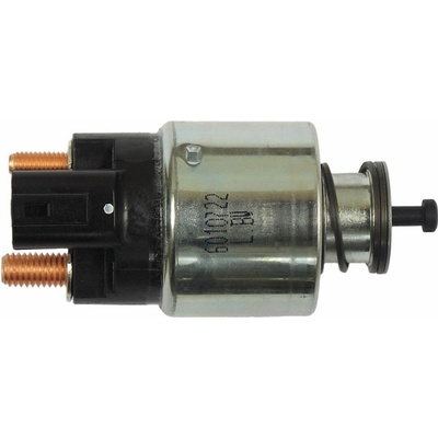 Elektromagnetický spínač, štartér AS-PL SS3058(VALEO) SS3058(VALEO)