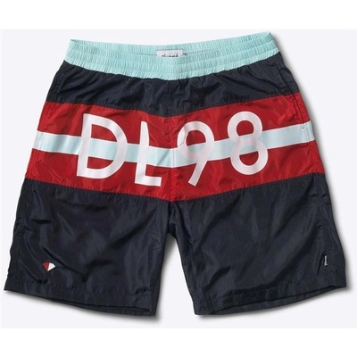 Diamond Dlyc Nylon short navy