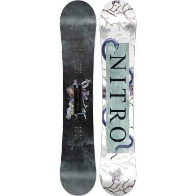 Nitro Mystique 26/27