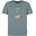 E9 Мъжка тениска E9 Troots T-shirt - Quartz (216-7857-0312)