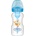 Dr. Brown's Шише Dr. Brown’s - Options+, Anti-Colic, Wide-Neck, 270 ml, Синьо (72239325483)