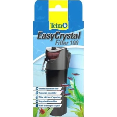 Tetra EasyCrystal 100