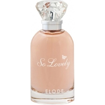 Elode So Lovely parfémovaná voda dámská 100 ml