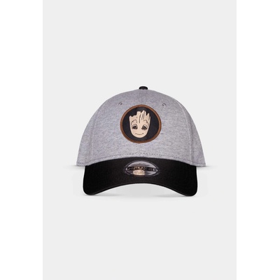 Guardians of the Galaxy Classic Groot Cap Multicolor
