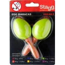Stagg EGG-MA S / GR