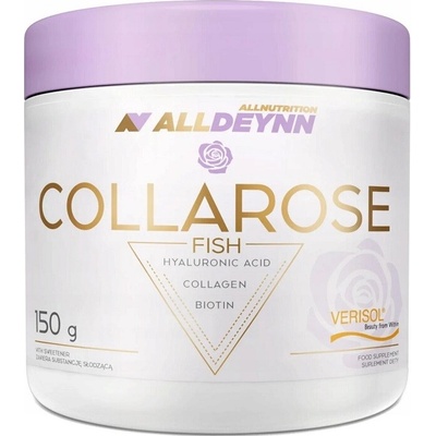 Alldeynn Collarose oranžový 150 g
