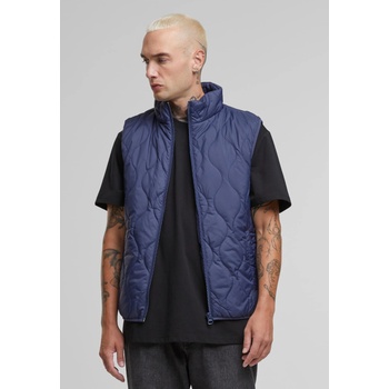 Urban Classics Грейка Mens Super Light Bubble Vest navy XXLUB-TB7012-00155 - Тъмносив, размер M