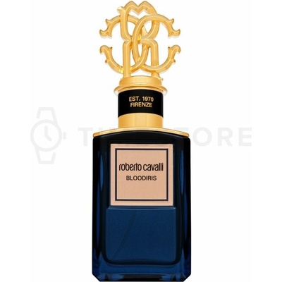 Roberto Cavalli Bloodiris parfumovaná voda unisex 100 ml