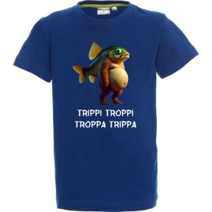 PROMOSTARS Тениска - Trippi Troppi