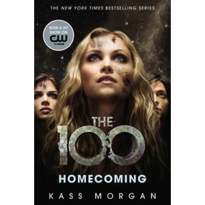 Homecoming | Kass Morgan (2015)
