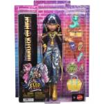 Mattel Monster High: Клео кукла (JHK32)