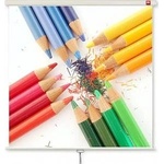 Avtek Wall Standard 175x175 Прожекционни екрани