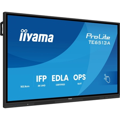 iiyama TE6513A-B1AG – Zboží Mobilmania