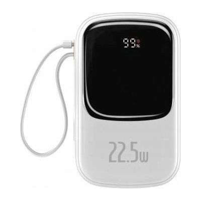 Baseus Qpow Pro PPQD020103