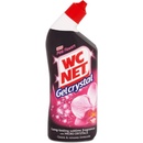 WC NET Gel Crystal Pink Flowers 750 ml