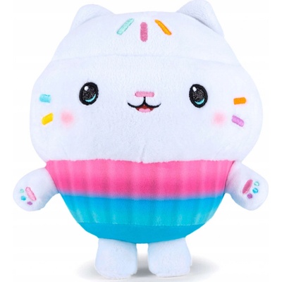 Cakey Cat z gábinin kouzelný domek Gabby 20 cm