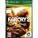 Hry na Xbox 360 Far Cry 2