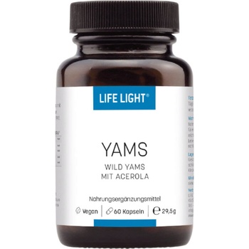 Ямс - 60 капсули