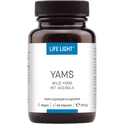 Ямс - 60 капсули