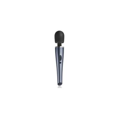 Teazers Black Lightning Wand вибратор (P25029)