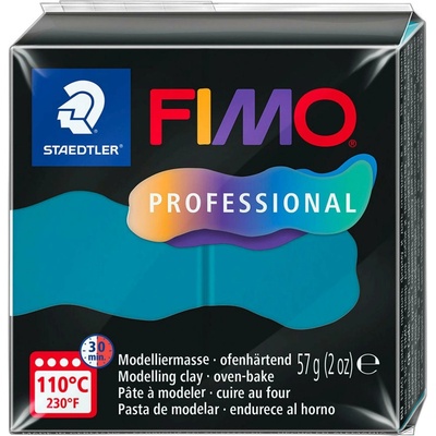 Fimo Modelovacia hmota Professional petrolejová 57 g 8040-36