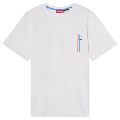 CCM Stripe bílá