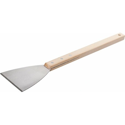 špachtľa na steny a podlahy 100mm 50cm FESTA / stierka škrabka