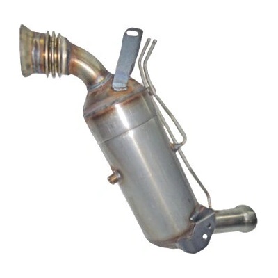 JMJ 1048DPF filtr výfuku MERCEDES C180 T204-Kombi 2.2 CDi , MERCEDES C180 W204-Sedan 2.2 CDi , MERCEDES C200 T204-Kombi 2.2 CDi , MERCEDES C200 W204-Sedan 2.2 CDi