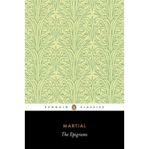 Epigrams | James Michie, Martial (ISBN: 9780140443509)
