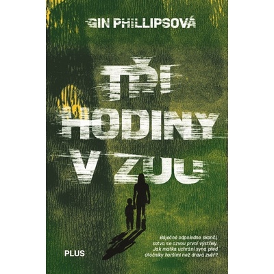 Tři hodiny v ZOO - Markéta Musilová