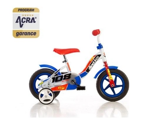 Acra 108 2017