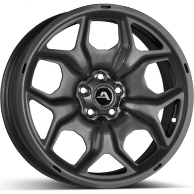 ALCAR HYBRIDRAD 07 7x17 5x108 ET47.5