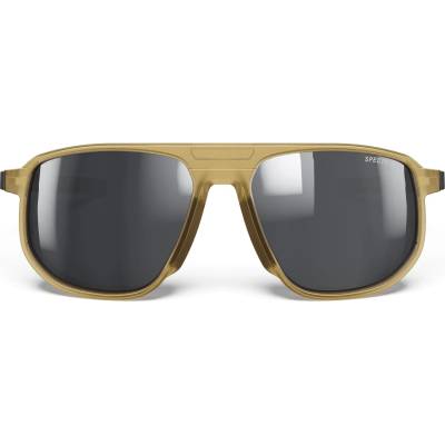 Julbo Мъжки слънчеви очила Julbo Ward Spectron S3 (VLT 12%) Sunglasses - Light Brown / Black (205-5967-0411)