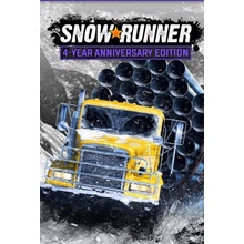 Snowrunner (4 Year Anniversary Edition)