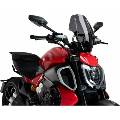 Puig New Generation Adjustable 21713 Tmavá (F)
