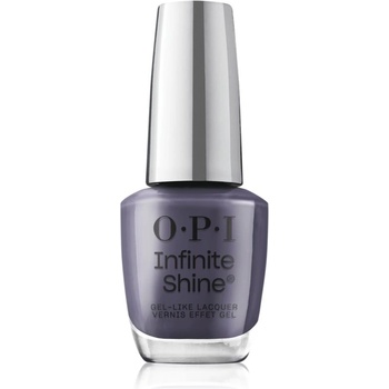 Image 1 of OPI Infinite Shine Silk лак за нокти с гел ефект LESS IS NORSE 15ml
